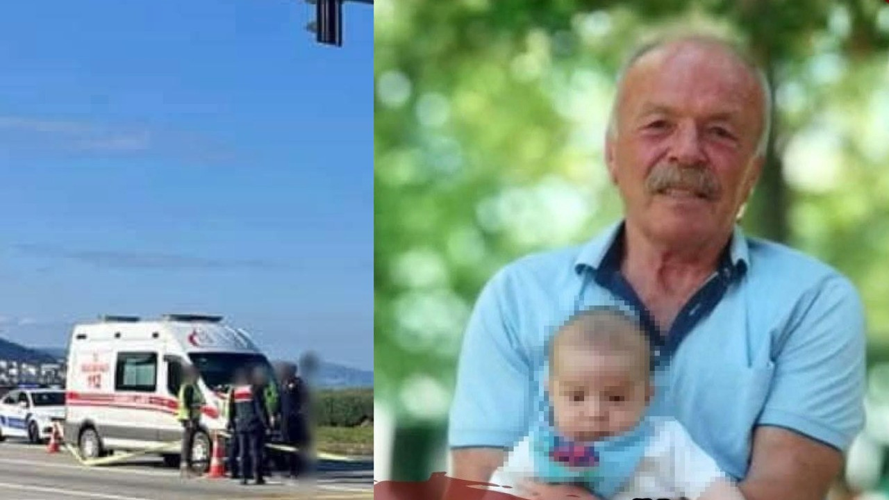 Emekli öğretmen, dövülerek öldürüldü