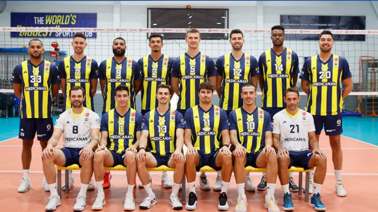 Fenerbahçe, Cizre'yi rahat geçti