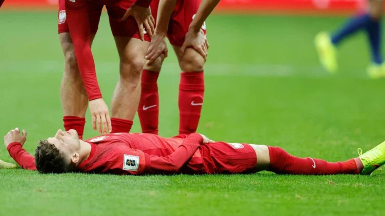 Fenerbahçe’ye Szymanski'den kötü haber