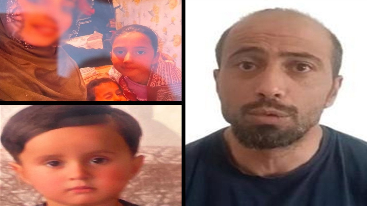 Hakim kan donduran mesajı yüzüne okudu: 'Çocuklar toprak oldu'