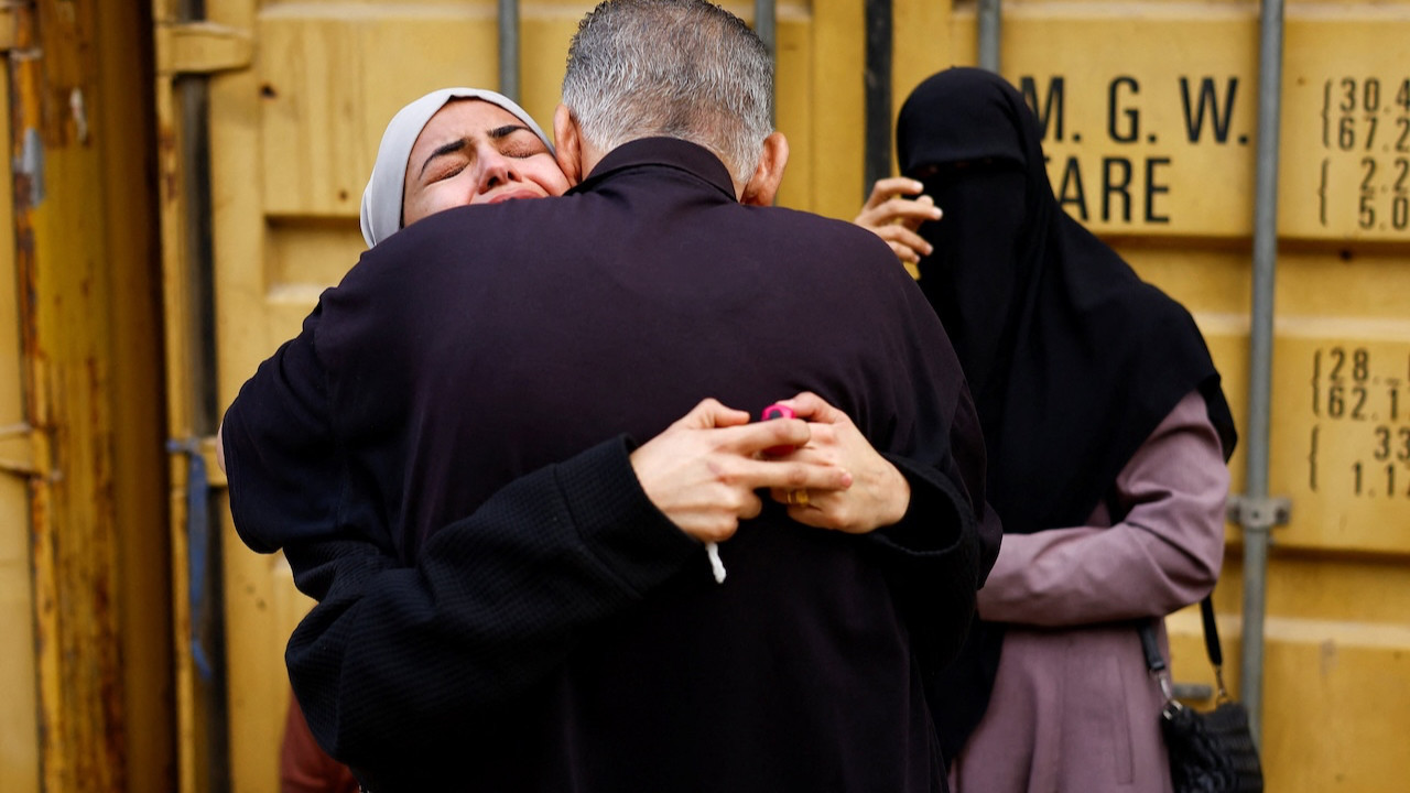 İsrail saldırmaya devam ediyor: Can kaybı artıyor