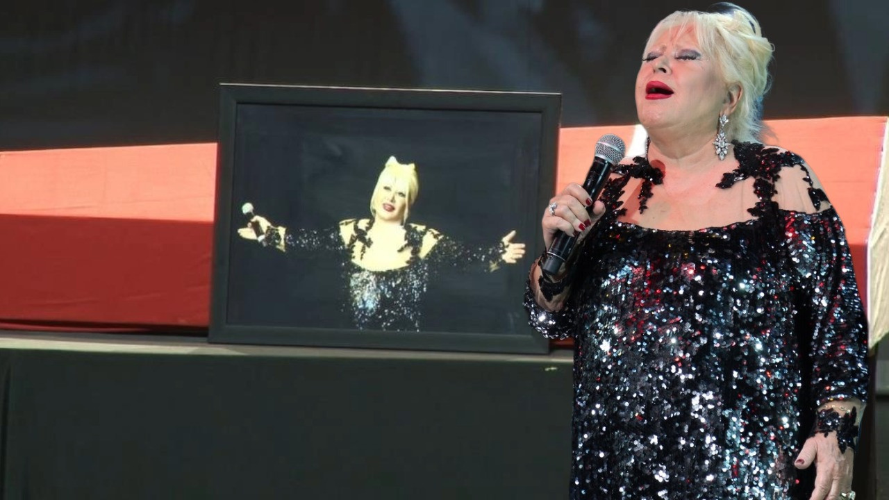 Muazzez Abacı için AKM’de tören düzenlendi