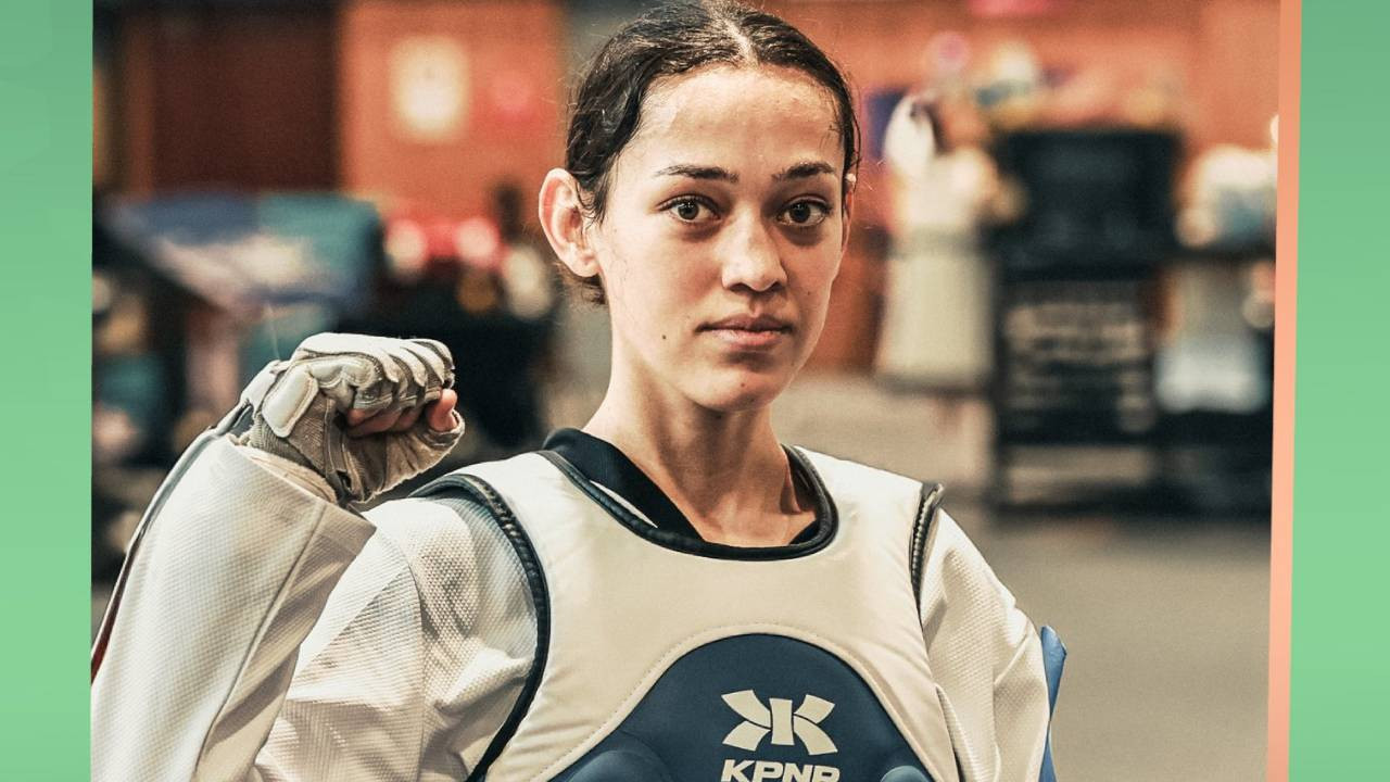 Riyad'da 12. günde de zirvedeyiz