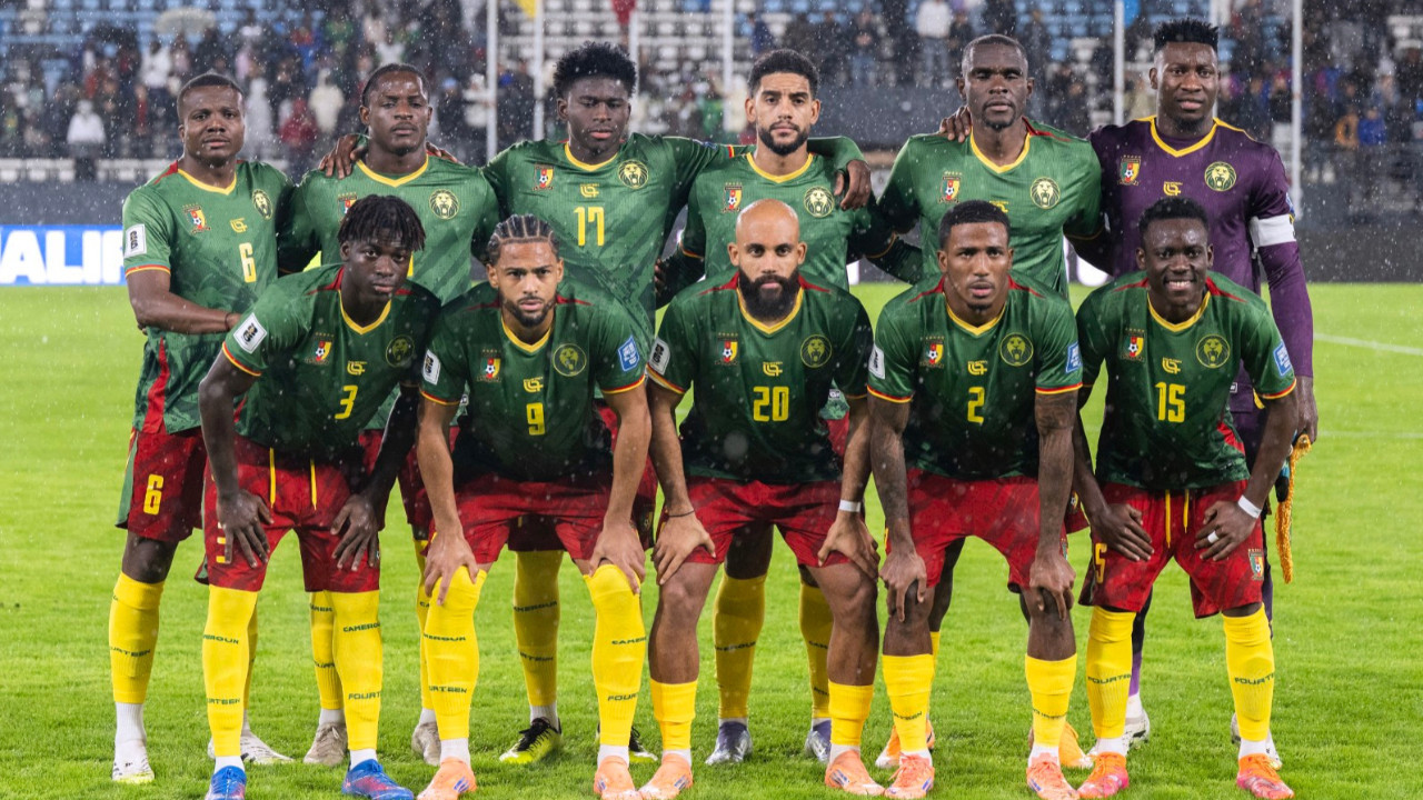 Trabzon'da milli şok: Dörtte sıfır