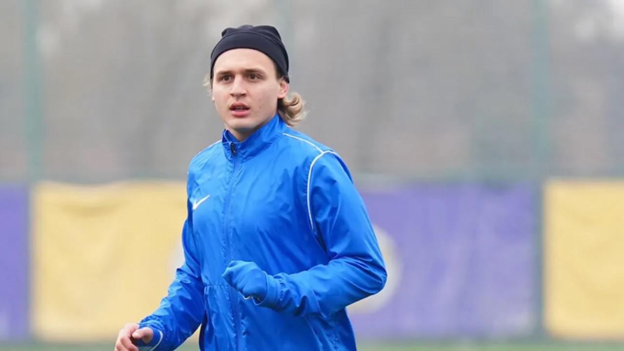 Ümit Milliler'e Hamza Akman takviyesi