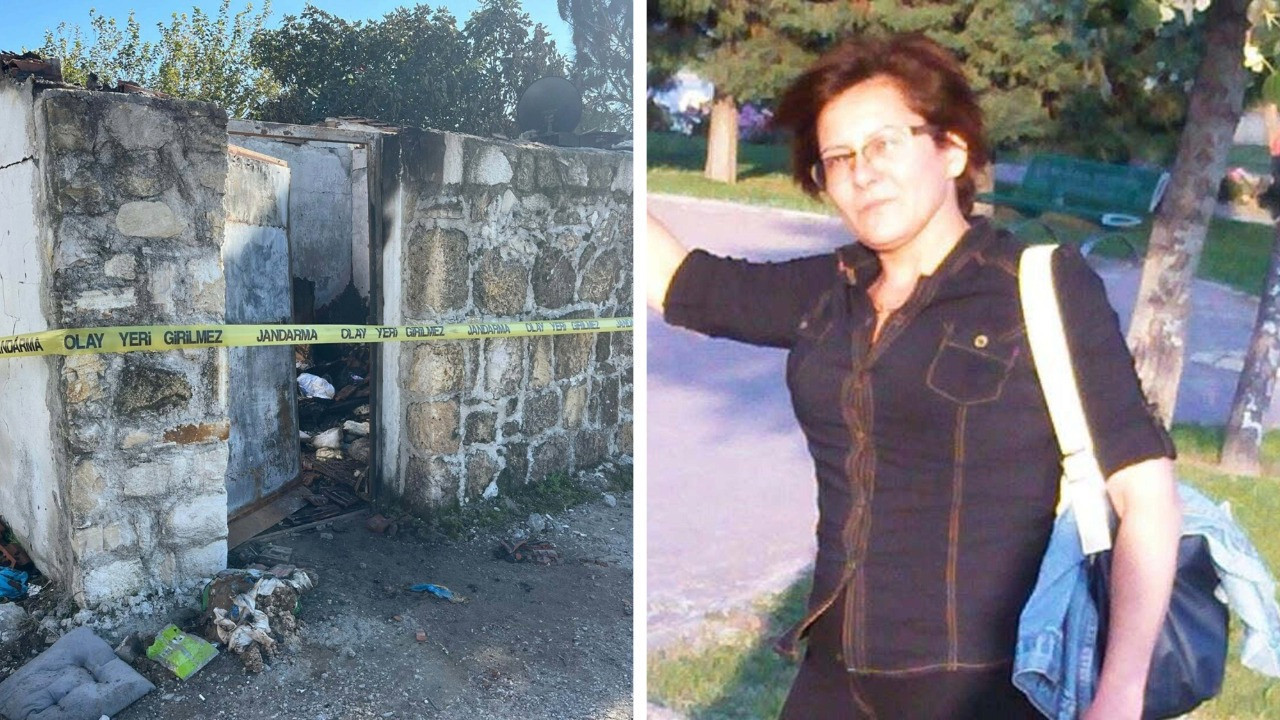 Yangında 30 kedisiyle birlikte can verdi: Onun sevgisini hiçbir yerde görmedim