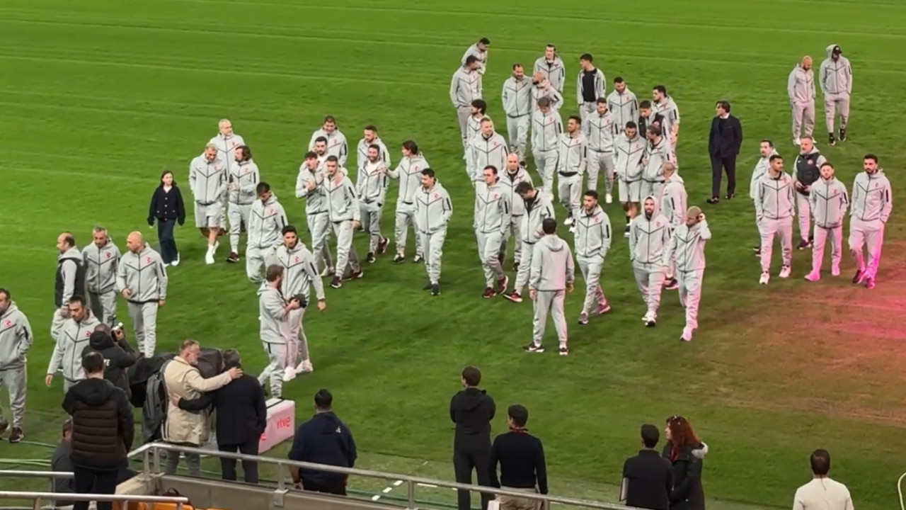 Bizim Çocuklar’ın muhtemel rakipleri belli oluyor: Amerikan rüyası!