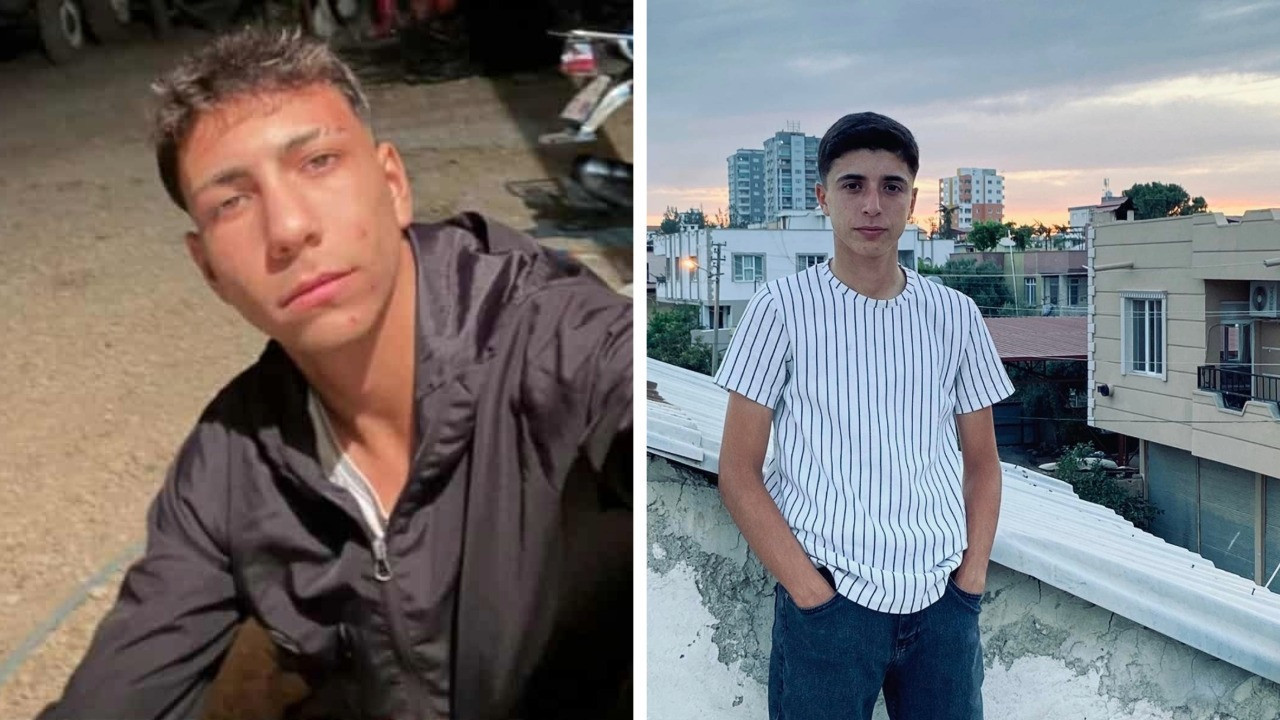 Adana’da motosiklet kazasında iki kuzen öldü