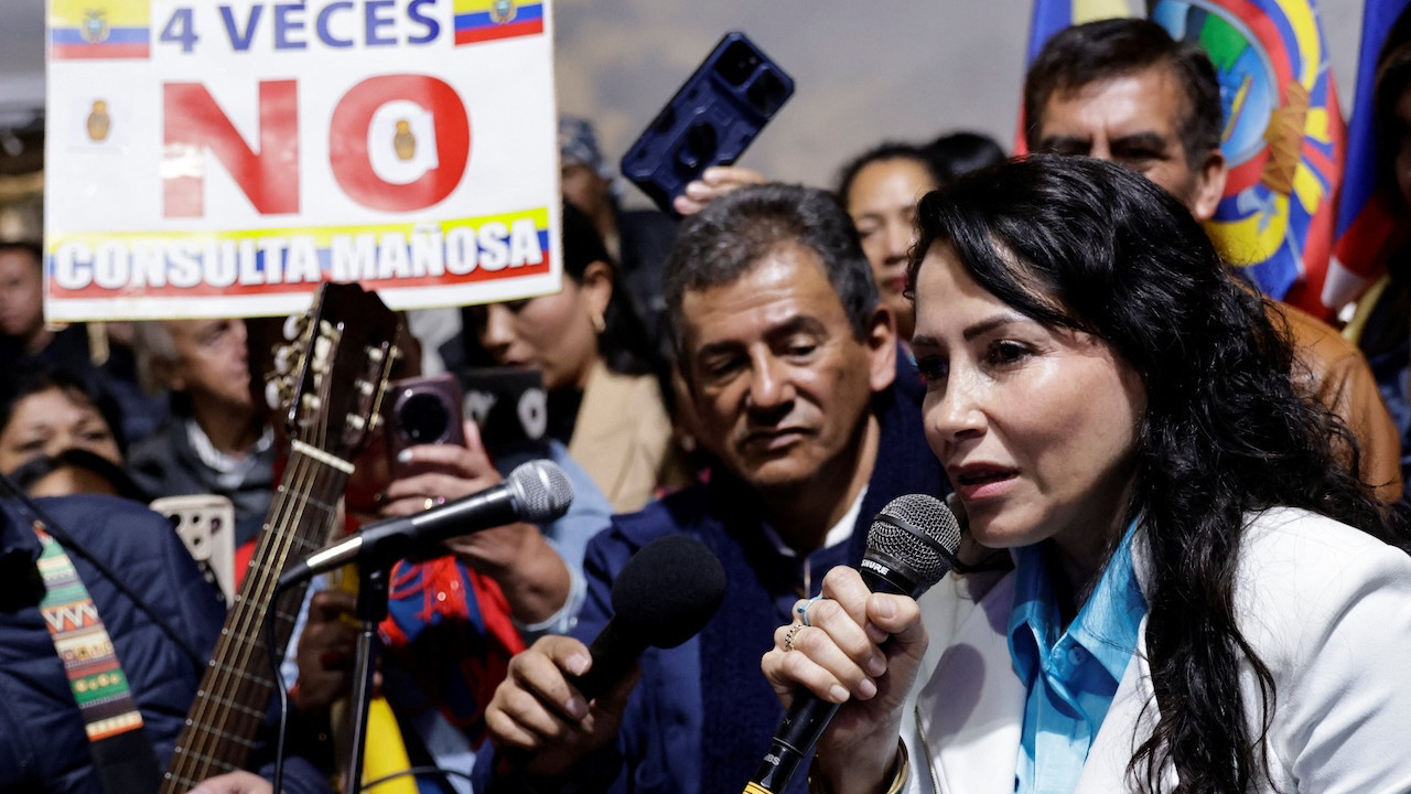 Anayasa değişikliği referandumundan "hayır" çıktı