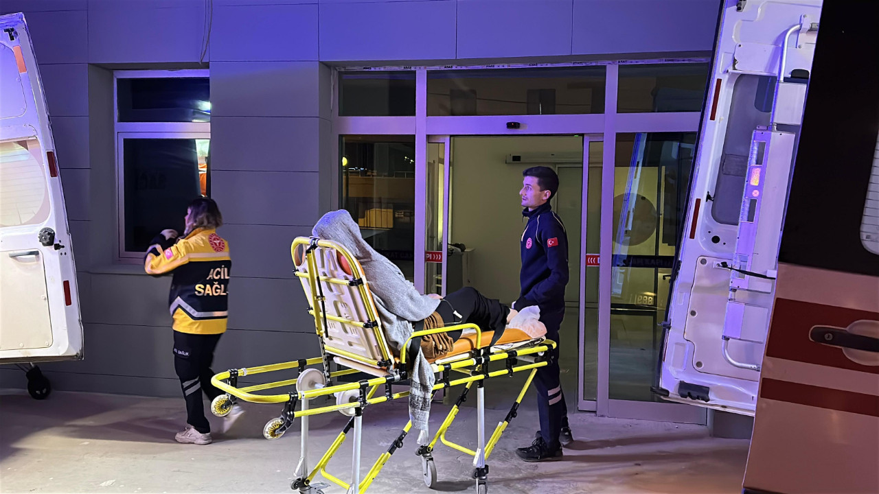 Art arda zehirlenme vakaları: Onlarca vatandaş hastanede