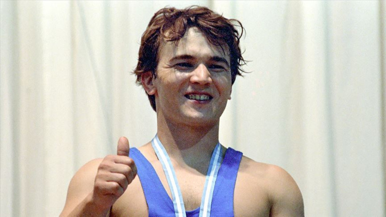 “Cep Herkülü” Naim Süleymanoğlu’nun Bulgaristan'daki evi müzeye dönüşüyor!