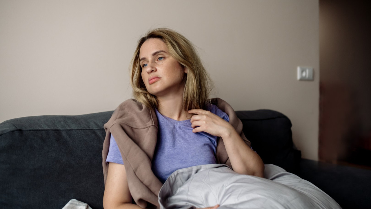 Covid'le ilgili çarpıcı keşif: Gizemli yapılar bulundu