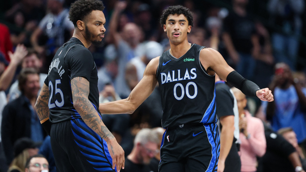Dallas Mavericks, Portland'ı geçti: 3 maçlık mağlubiyet serisine son verdi