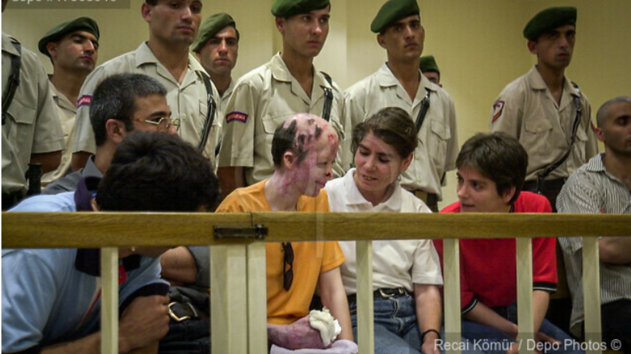 Hayata Dönüş davasında suçlamalar düşürüldü