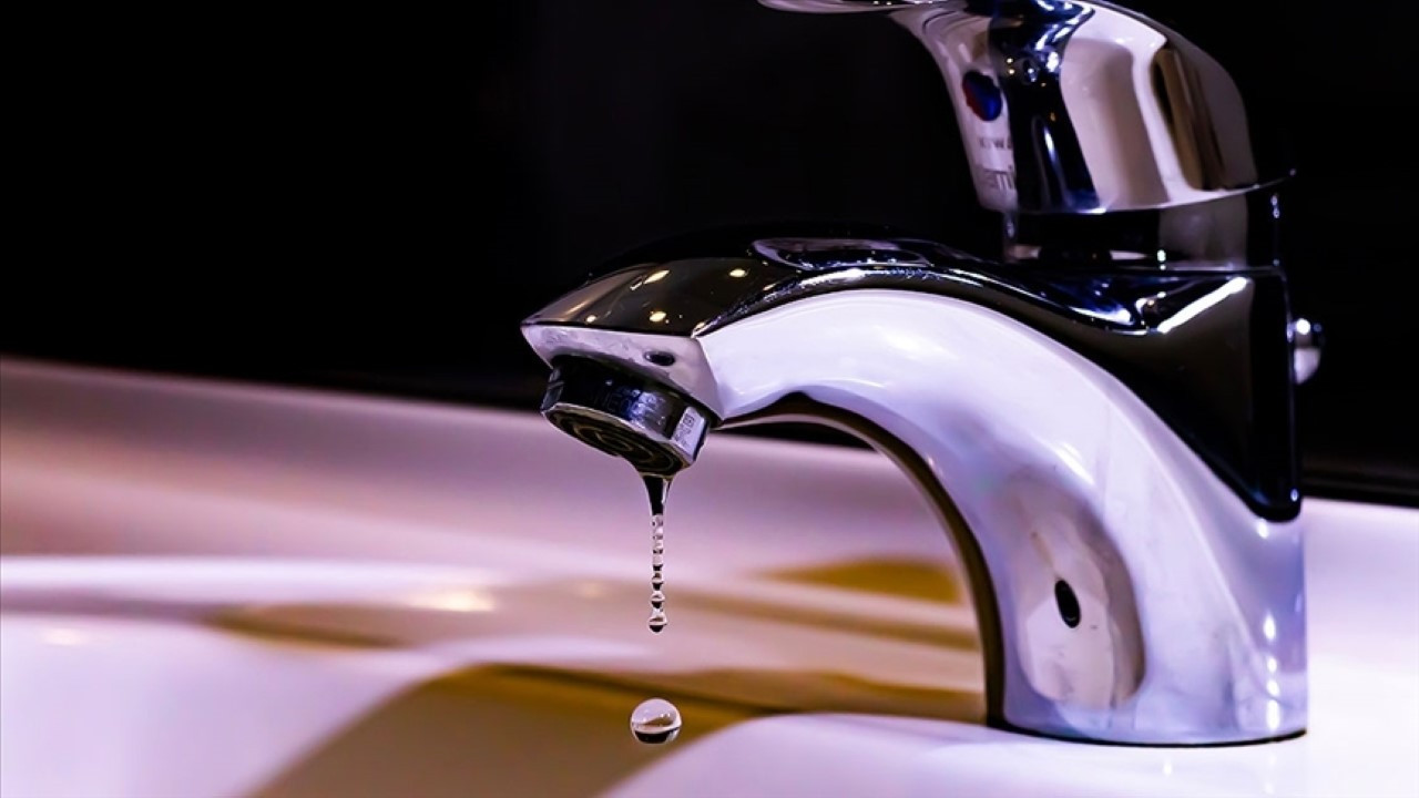 İSKİ hizmetlerine zam geldi