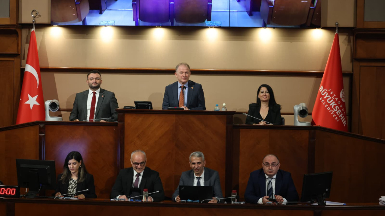 İstanbul'da 20 ilçenin bütçesi belli oldu