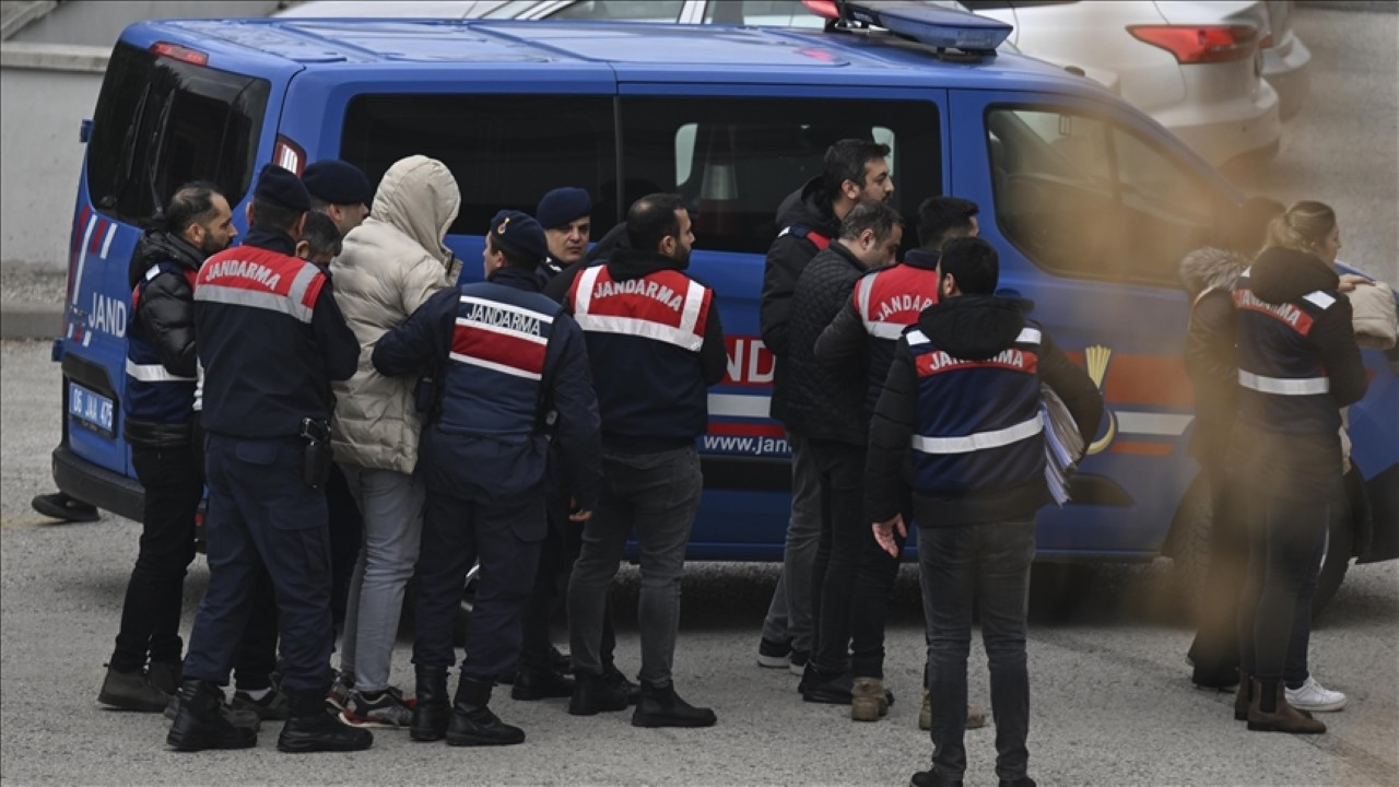 Kripto platformuna operasyon: 6 kişi tutuklandı