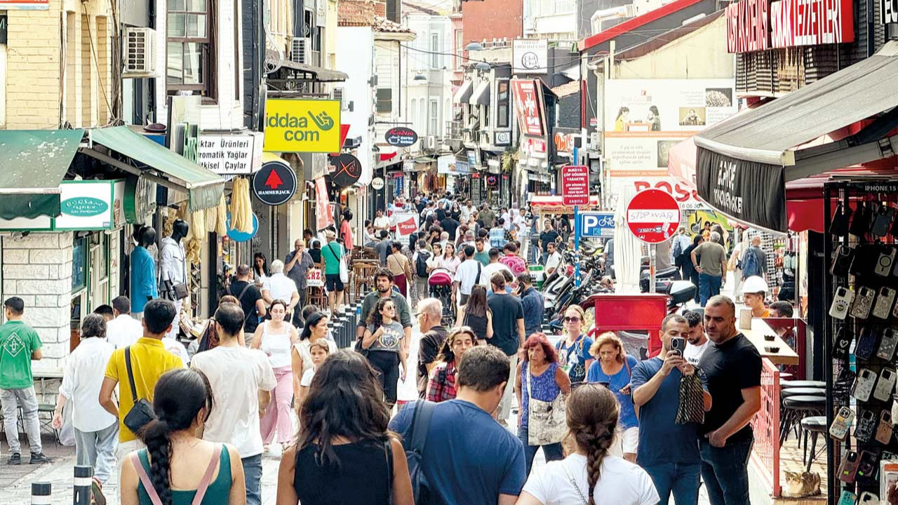 Kriz hayatımızı değiştirdi