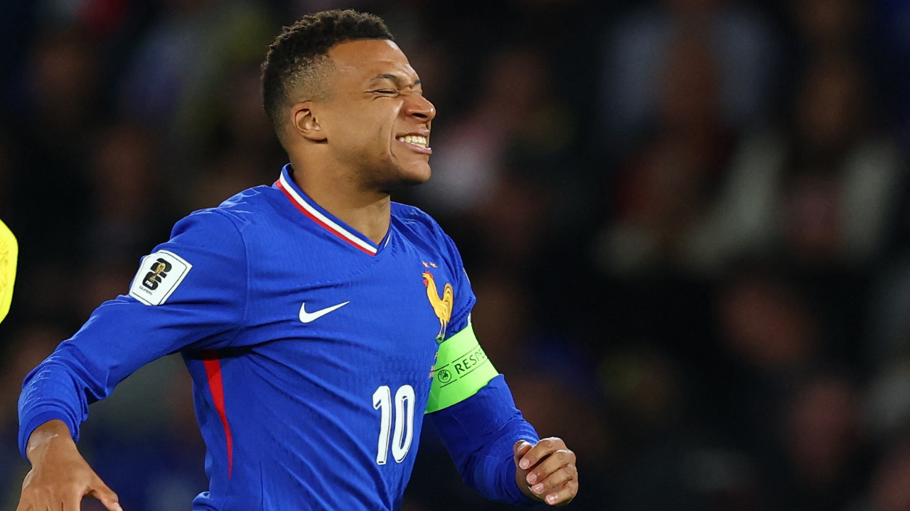 Kylian Mbappe ve PSG mahkemelik oldu: Çılgın tazminat talebi