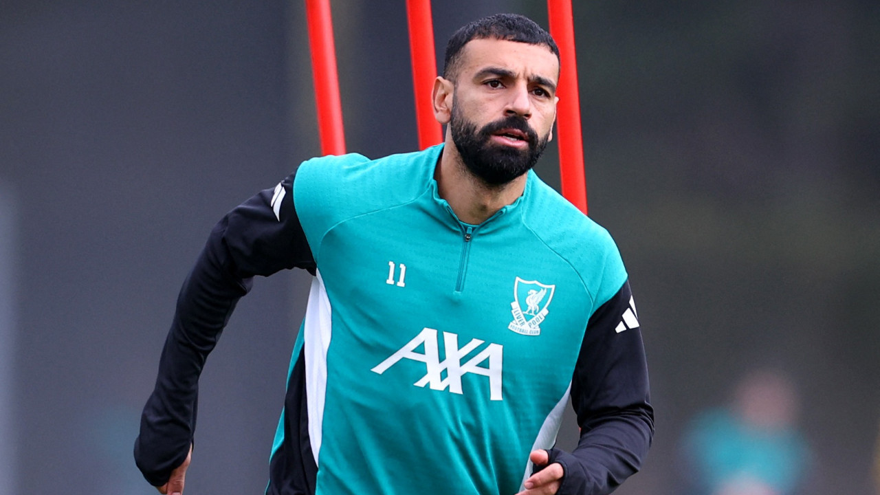 Mohamed Salah 8 maçı kaçırabilir