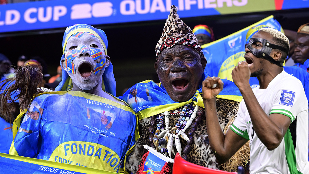 Nijerya'dan şoke eden iddia: Osimhen'i voodoo yaktı!