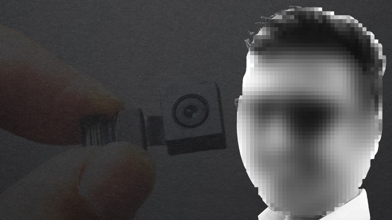 Adana Valiliğinden gizli kamera açıklaması: Öğretmen tutuklandı