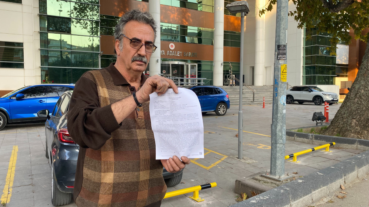 Sahte kombi servisi tuzağı: 65 yaşındaki adamı dolandırıp tehdit ettiler