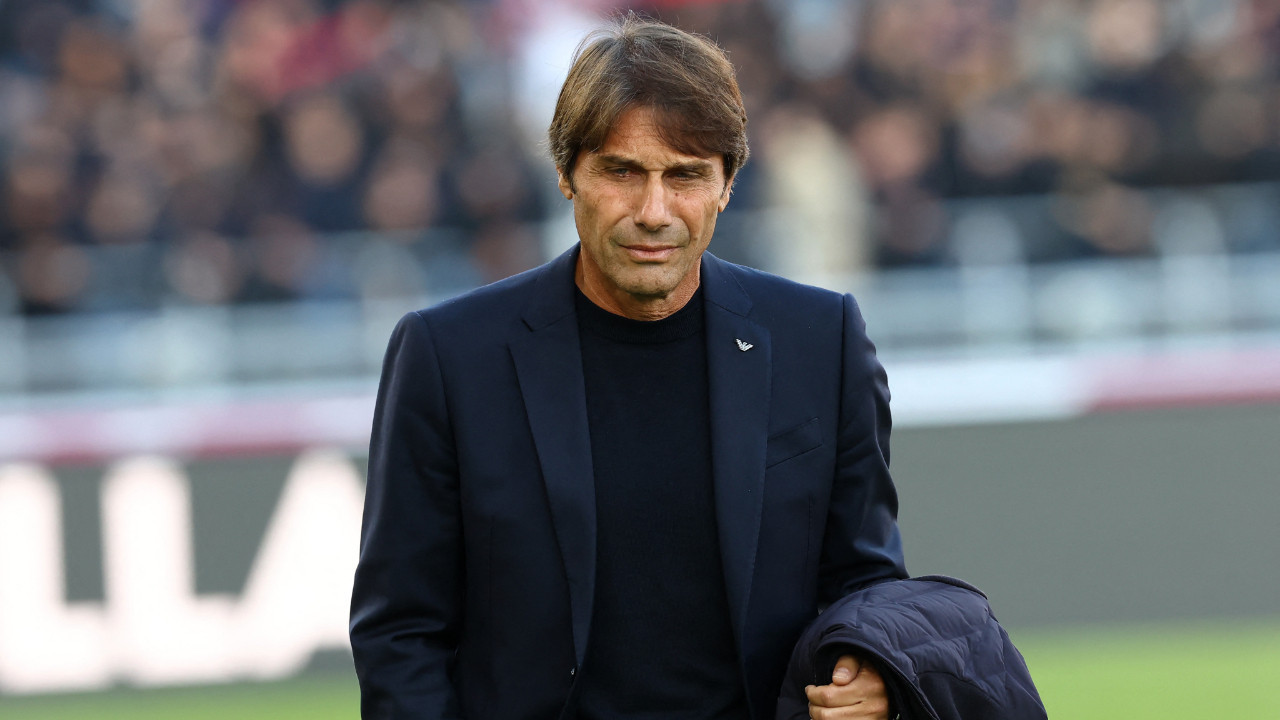 Takımı ekibine bırakıp gitmişti: Antonio Conte geri döndü
