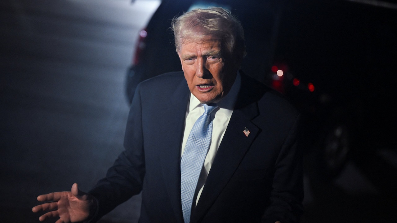 Trump'ın ABD'lilere 2000 dolar temettü planının detayı belli oldu