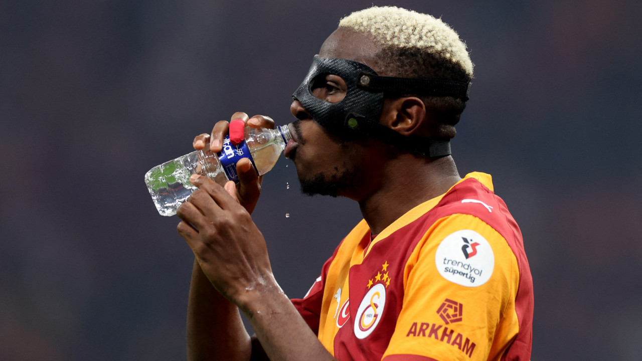 Victor Osimhen endişesi: Sakatlığı ile ilgili ilk tespit