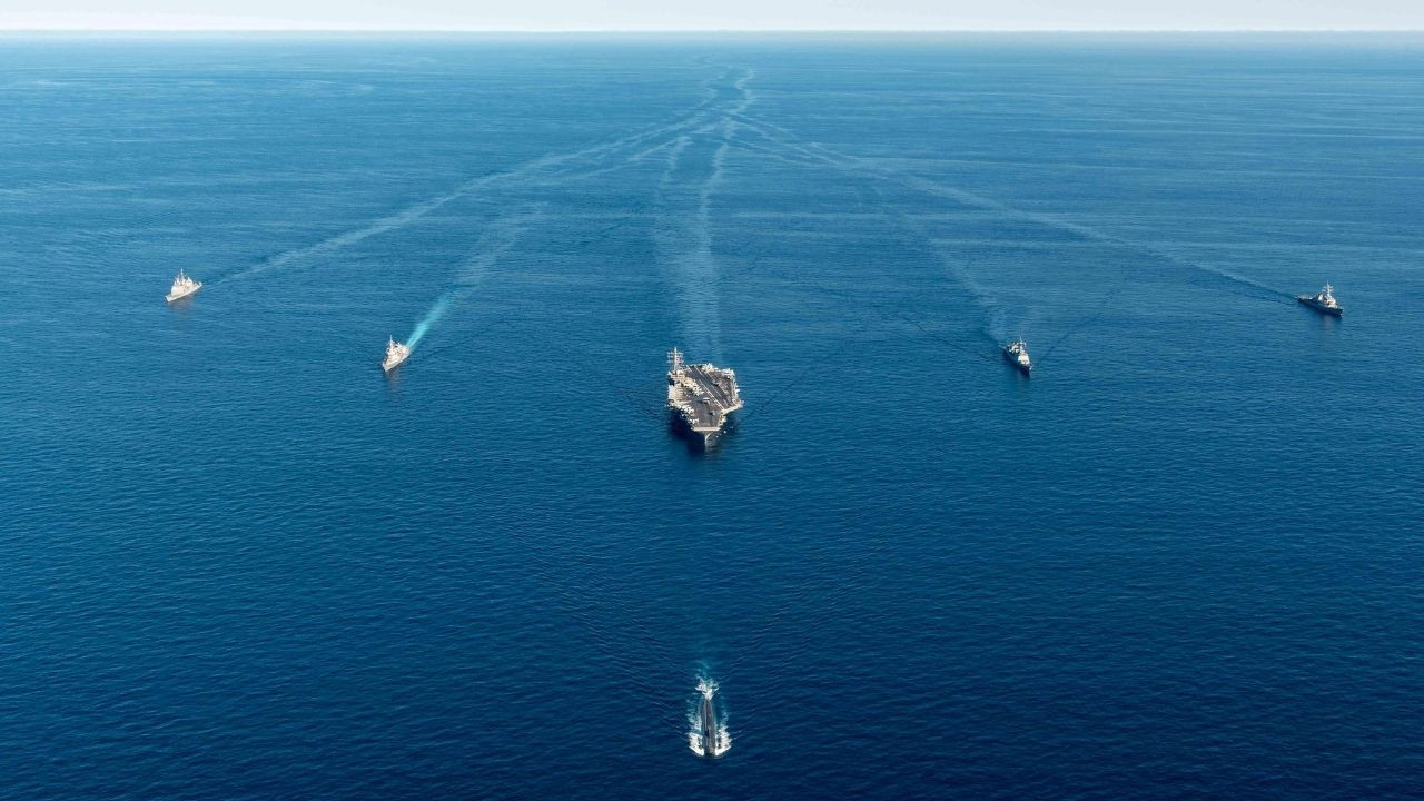 Yakıt ikmali krizi: Askeri tatbikatı iptal ettiler