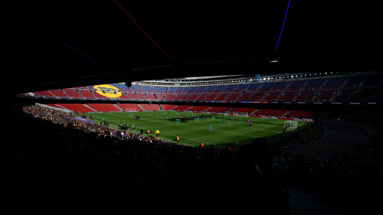 Yeni Camp Nou için izin çıktı: İlk maçın tarihi belli oldu