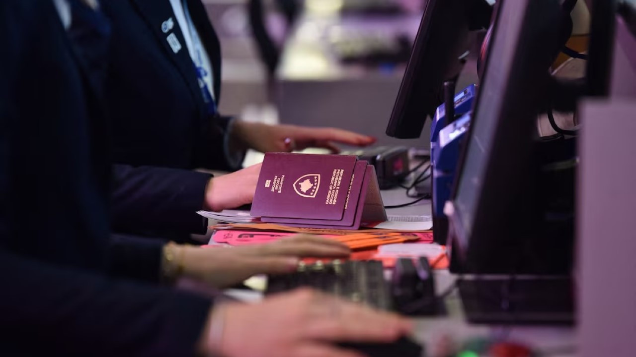 AB’den kritik karar: İhlaller, vizesiz seyahati bitirebilir