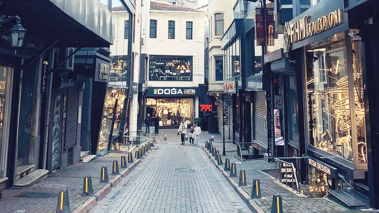 Avizecilerin ışığı söndü