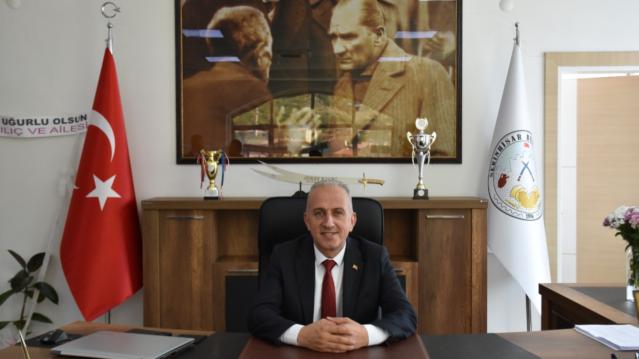 Belediye başkanına ‘ses kaydı’ davasından hapis cezası