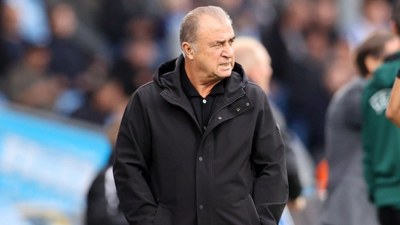 Fatih Terim-Çekya iddialarına cevap: Nedved'den açıklama geldi