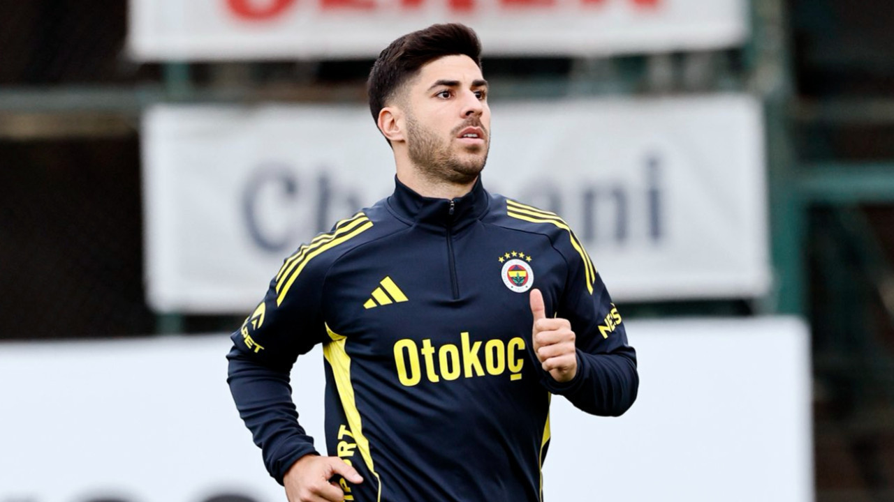 Fenerbahçe'de izin bitti: Çaykur Rizespor mesaisi devam etti