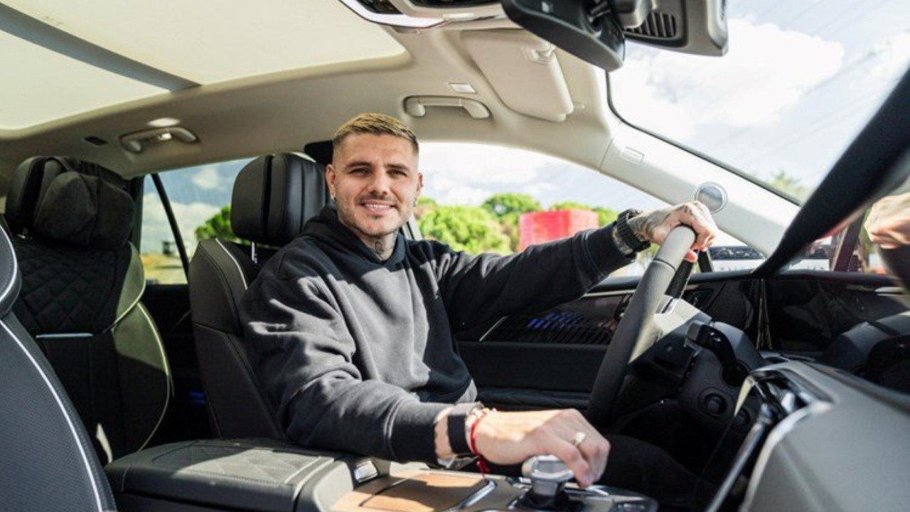 Hongqi Türkiye ve Galatasaray'dan işbirliği