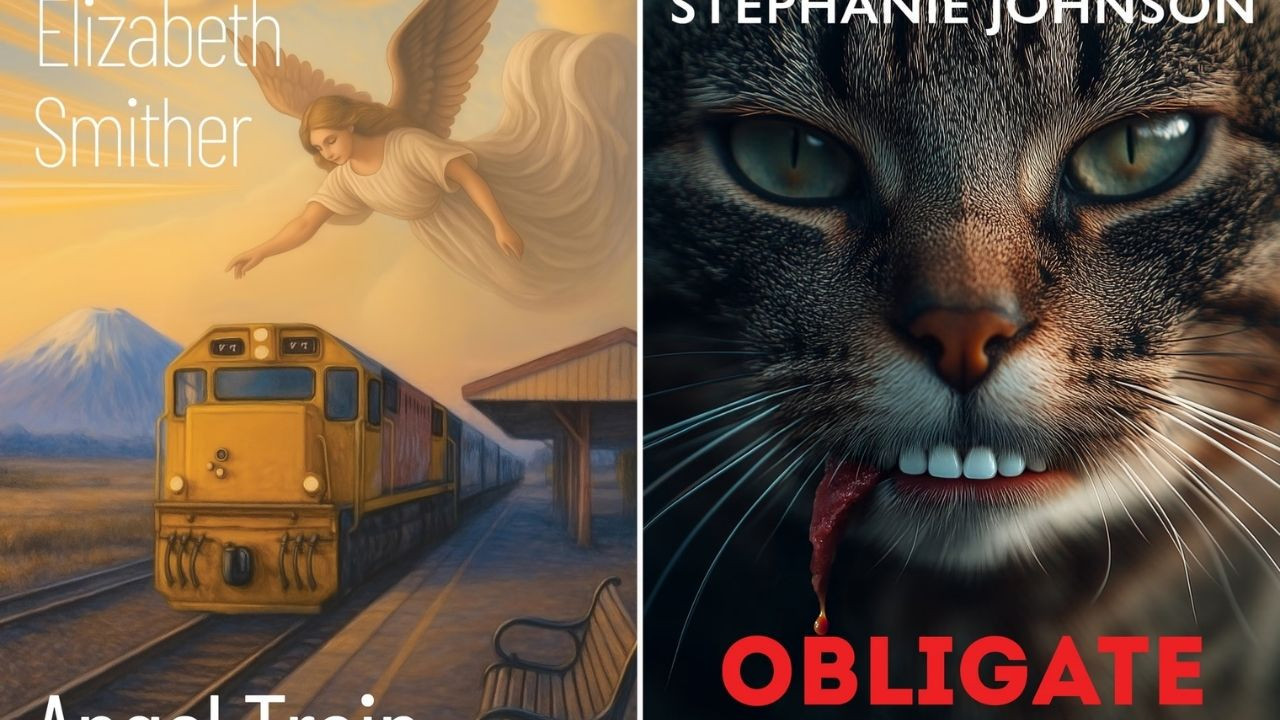 Kapakta yapay zeka kullandılar, yarışmadan diskalifiye edildiler