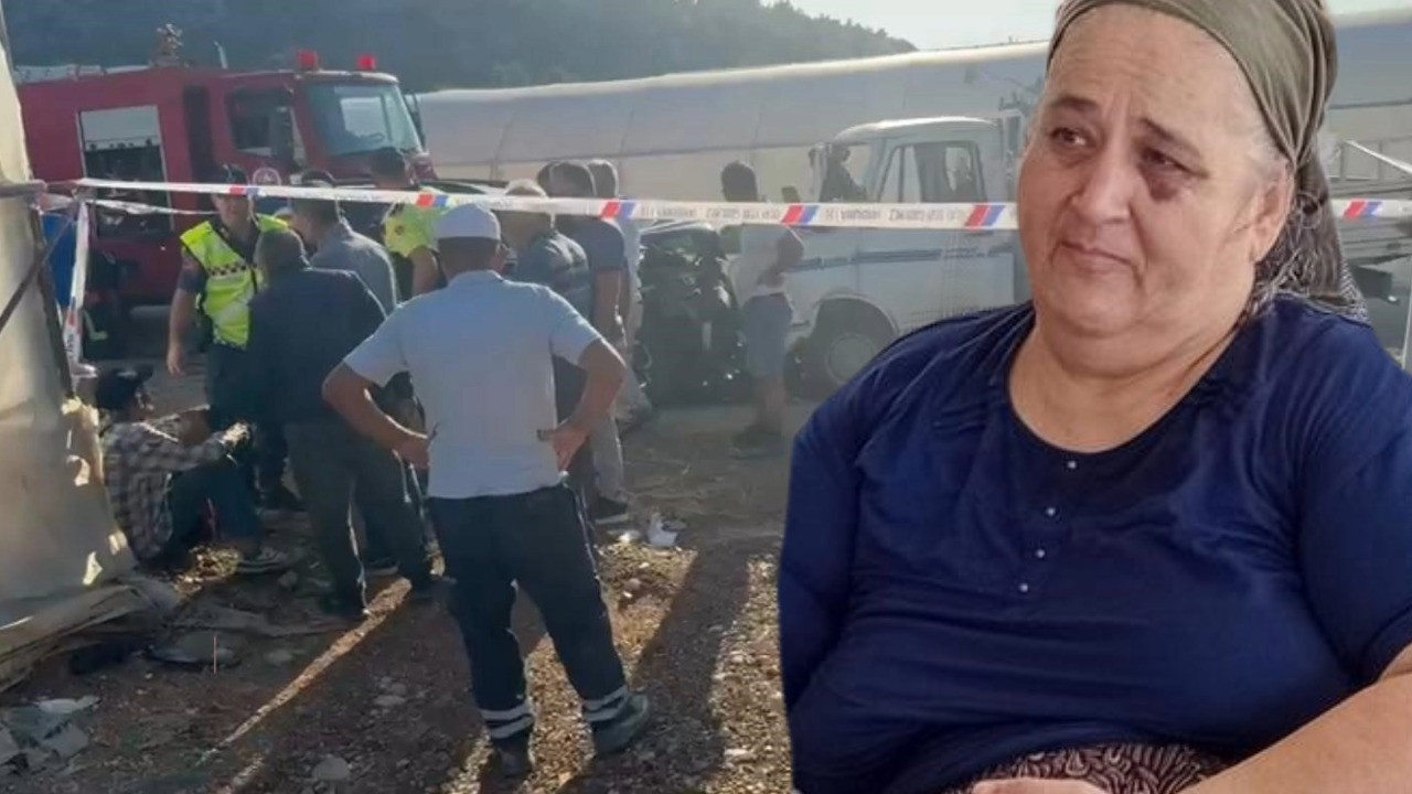 Kazada ağır yaralanmıştı: 38 gün sonra yaşamını yitirdi