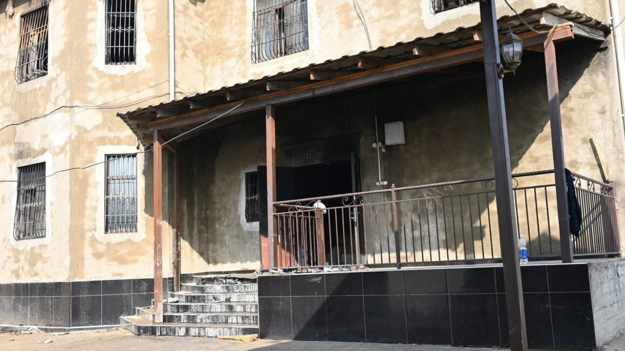 Kazakistan’da korkunç olay: 9’u çocuk 12 kişi öldü