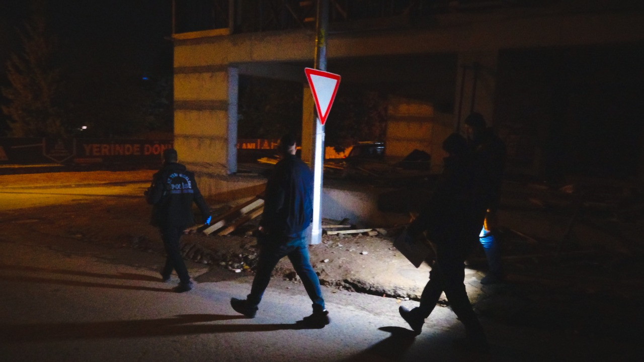 'Kız meselesi' bahanesiyle az kalsın öldüreceklerdi