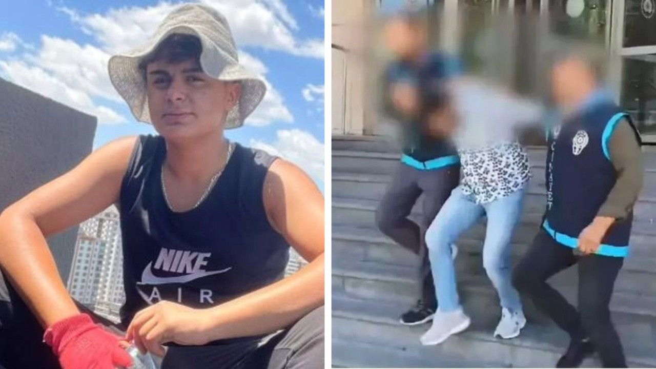 Kızının erkek arkadaşını öldüren baba için ağırlaştırılmış müebbet istemi