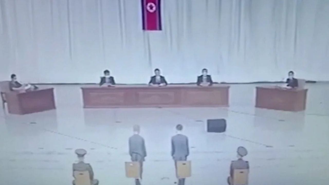 Kuzey Kore'de çifte infaz: Zenginleştiler, kurşuna dizildiler