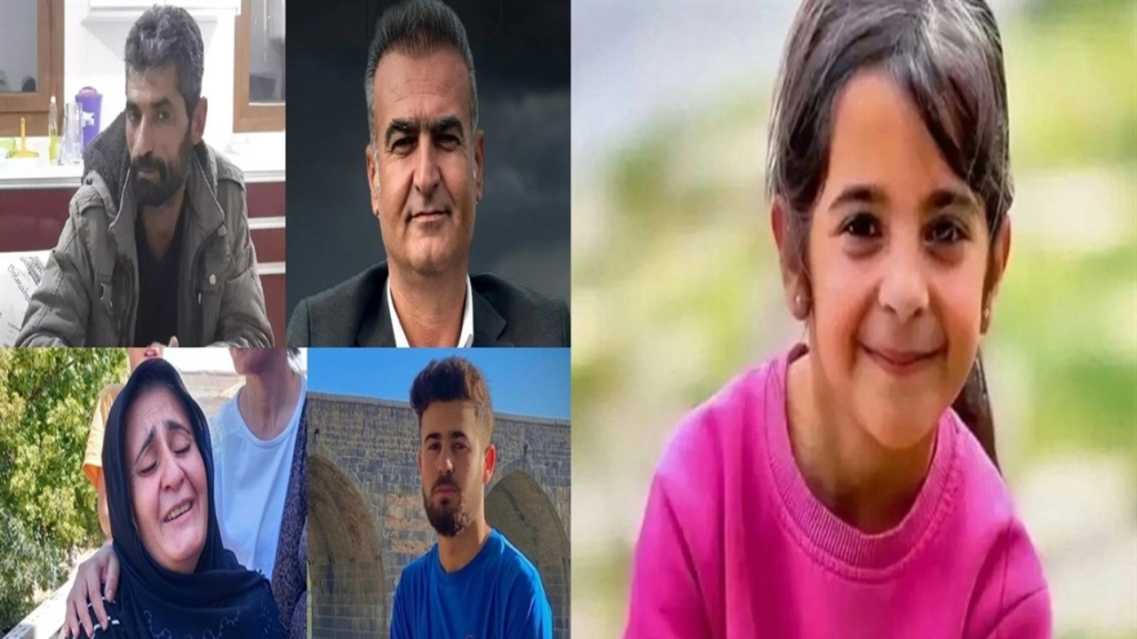 Narin Güran dosyasında yeni gelişme: Baz raporuna itiraz edildi