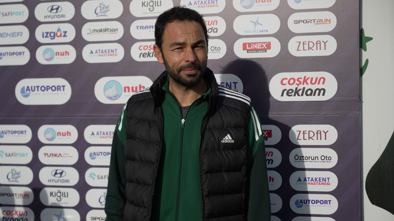 Selçuk İnan, Galatasaray eleştirilerine cevap verdi: 'Kimseden öğüt alacak değilim'