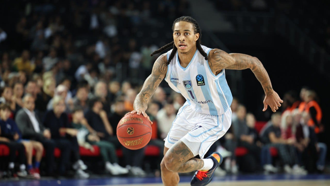 Türk Telekom'da kalp kıran sakatlık