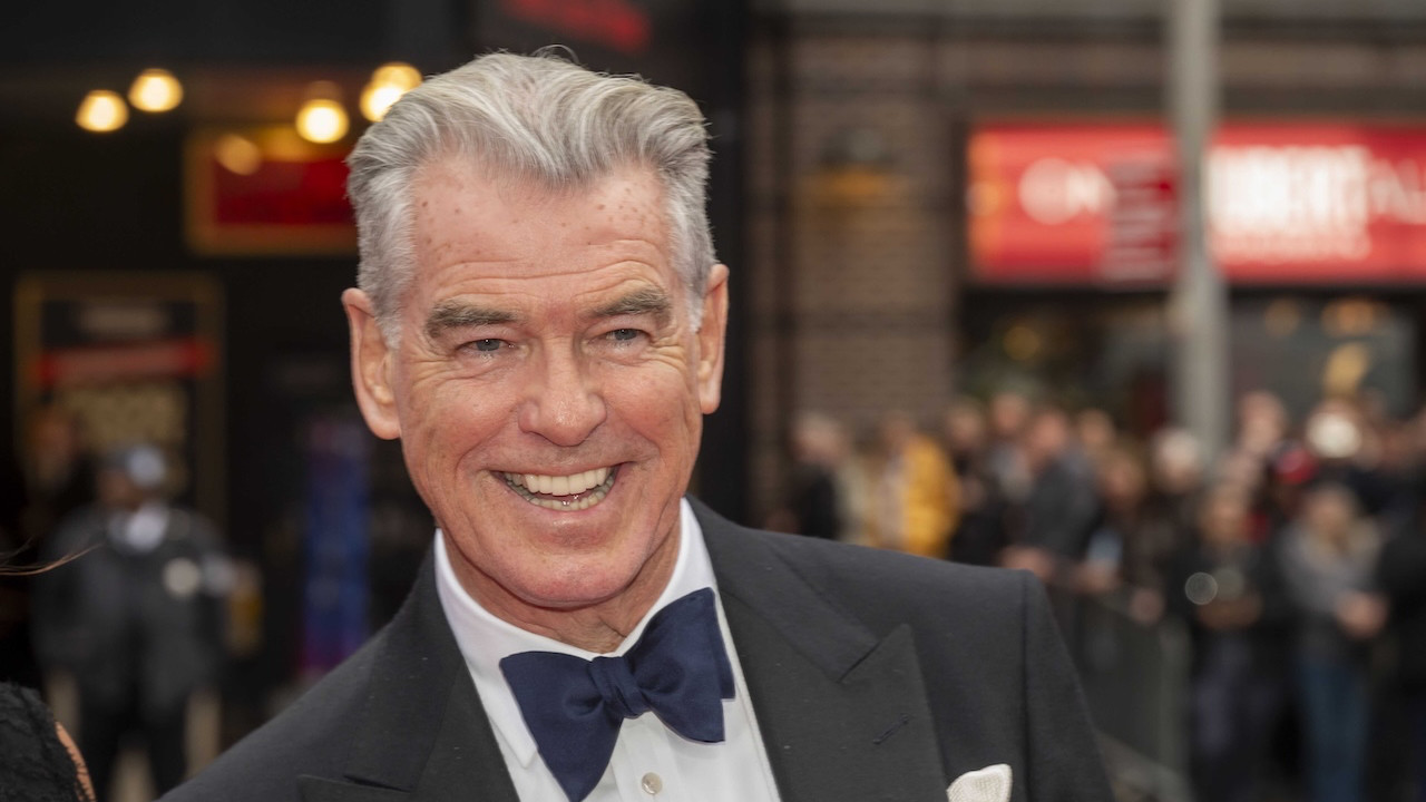 Ünlü aktörden James Bond açıklaması: Açık kapı bıraktı