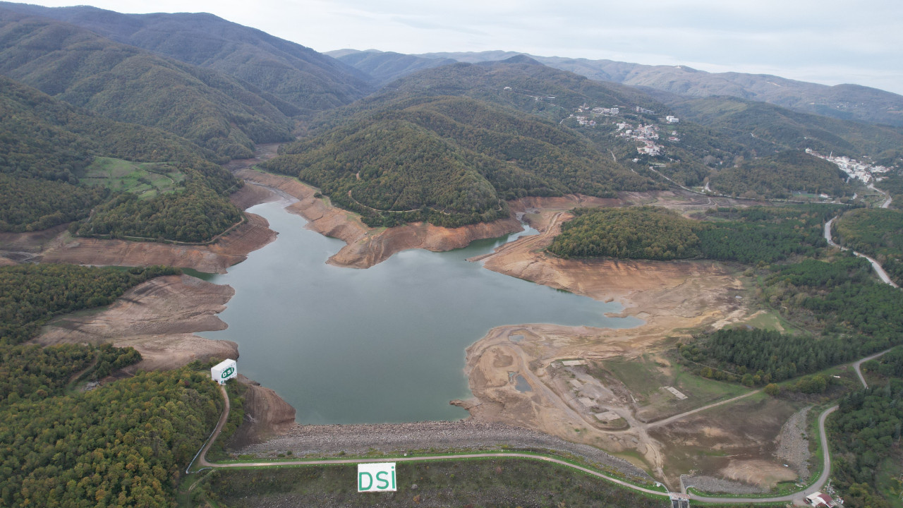 Yalova’da su kesintileri başladı