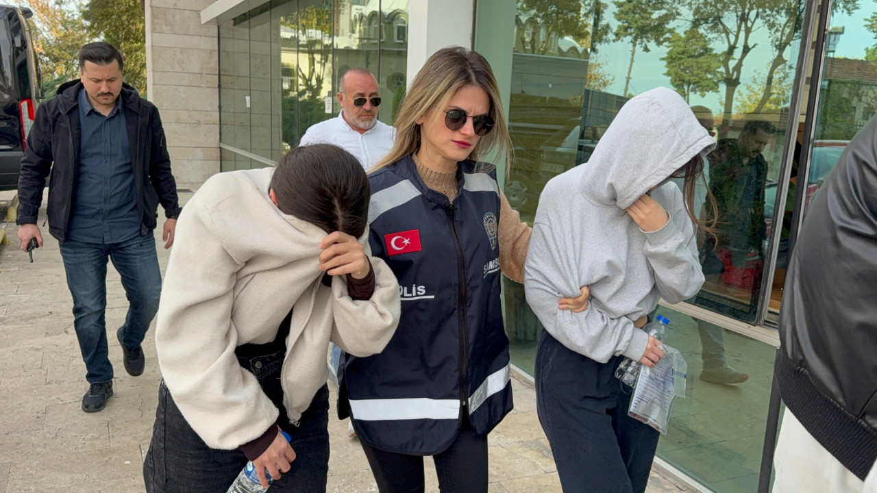 13 milyonluk arsa vurgunu